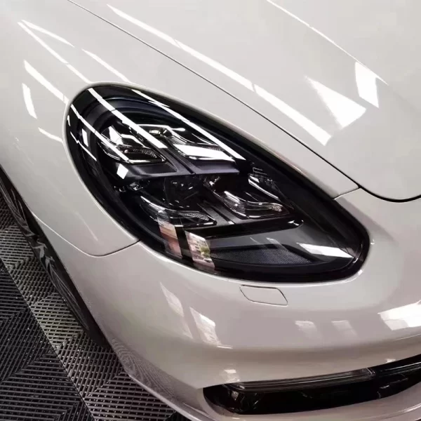 High Quality LED Headlights for Porsche Panamera 2014-2016 Plug-and-Play Upgrade From 970.2 to 971 Front Car Modified Headlight - Image 4