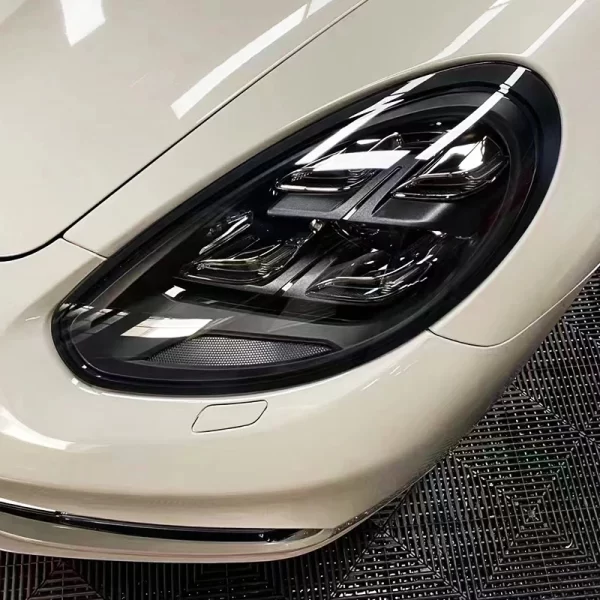 High Quality LED Headlights for Porsche Panamera 2014-2016 Plug-and-Play Upgrade From 970.2 to 971 Front Car Modified Headlight - Image 5