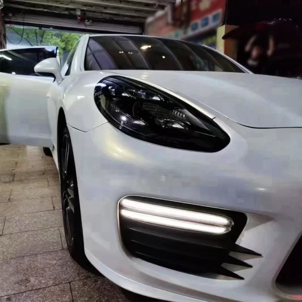 High Quality LED Headlights for Porsche Panamera 2014-2016 Plug-and-Play Upgrade From 970.2 to 971 Front Car Modified Headlight - Image 6