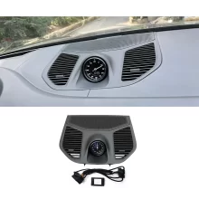 2024-2025 for Porsche Cayenne Speedometer Upgrade Kit New Condition Console Stopwatch Modif