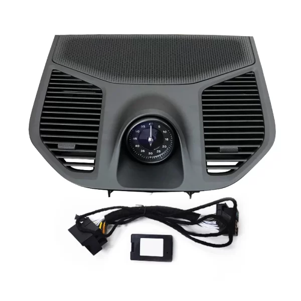 2024-2025 for Porsche Cayenne Speedometer Upgrade Kit New Condition Console Stopwatch Modif - Image 2