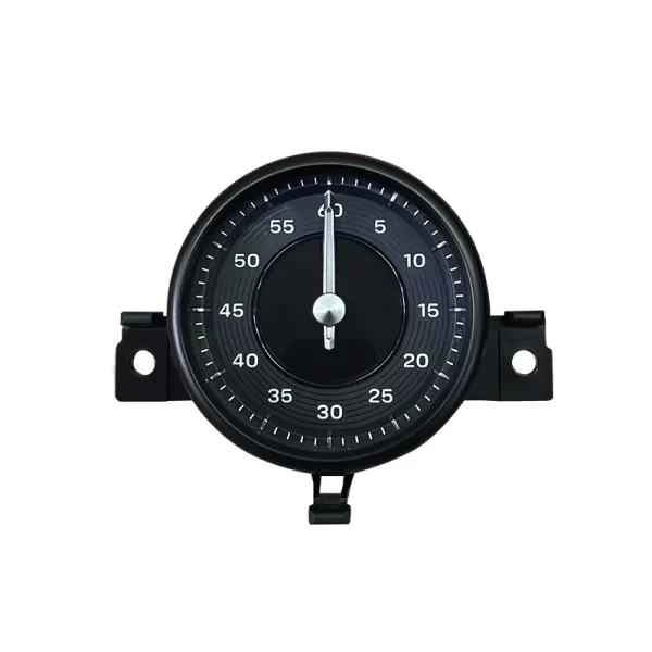 2024-2025 for Porsche Cayenne Speedometer Upgrade Kit New Condition Console Stopwatch Modif - Image 4