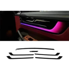 New 2024 for Cayenne Car Interior LED Ambient Lighting System Condition New