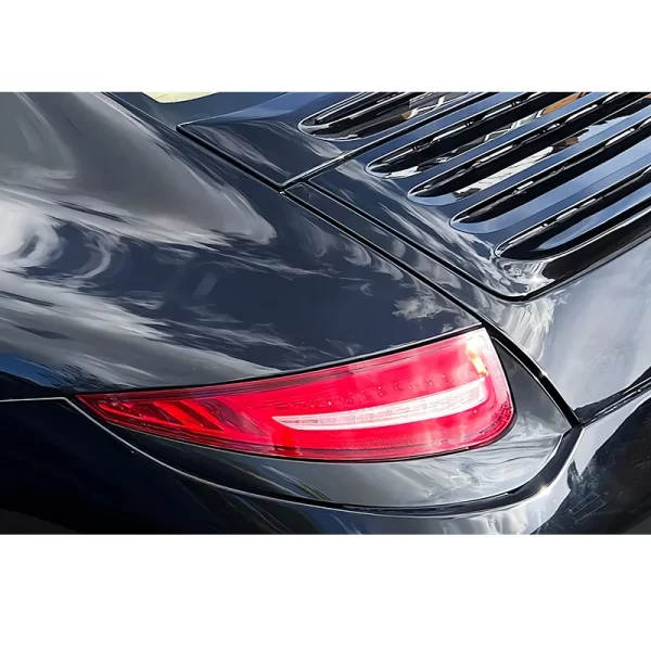2009-2012  911 997 Tail Lights Brake Turn Signals 997.2 Reverse Tail Lights Upgrade New Condition - Image 4