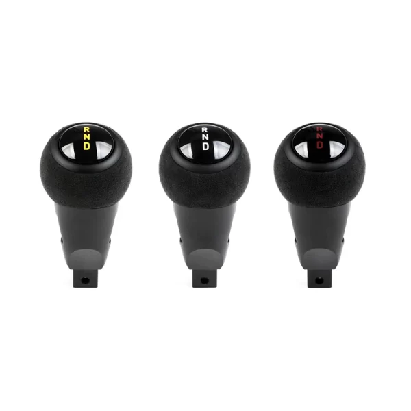Superior Quality  Gear Shift Knob for 2020-2023 Carrera 992 GT3 RS New Condition - Image 4