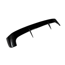 2014-2023  Macan 95B Sport Design Fixed Carbon Fiber Rear Wing Spoiler New Condition