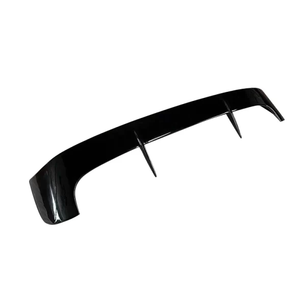 2014-2023  Macan 95B Sport Design Fixed Carbon Fiber Rear Wing Spoiler New Condition
