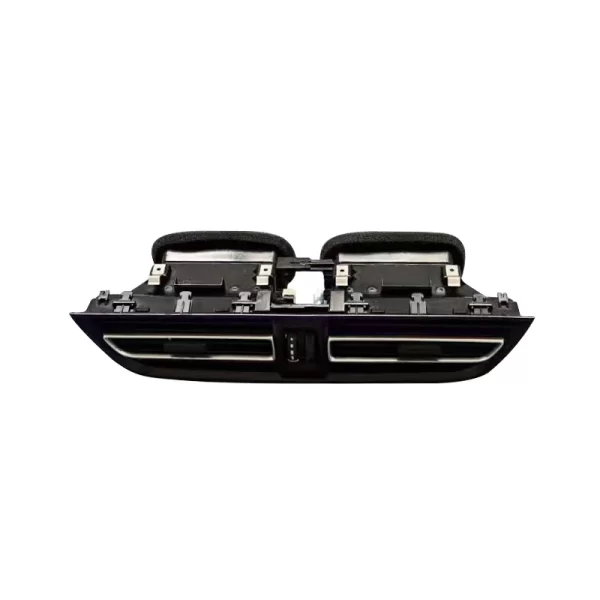 2022-2023  Macan Air Conditioning Outlet New Condition Upgrade Car Instrument Panel Console Center Console Air Outlet