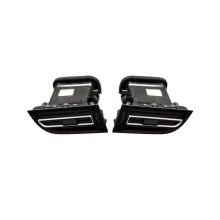 2021-2023  Macan Air Conditioning Outlet Upgrade Center Console Instrument Panel Air Outlet New Condition