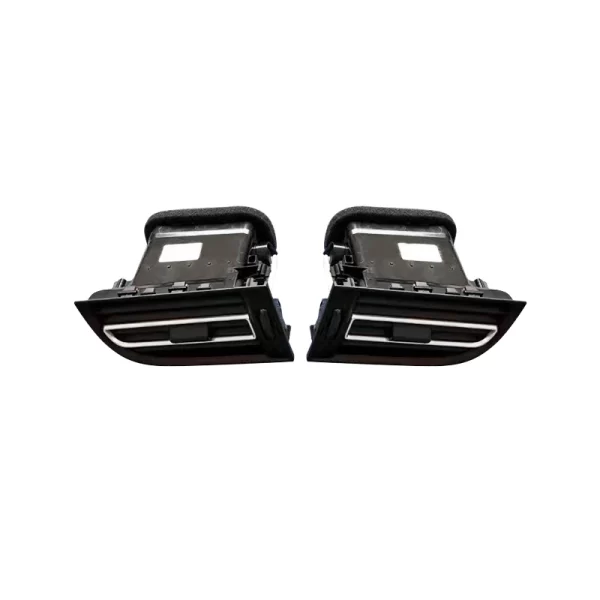2021-2023  Macan Air Conditioning Outlet Upgrade Center Console Instrument Panel Air Outlet New Condition