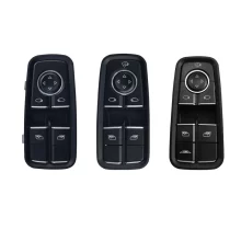 2016-2023  718 Cayman Boxster Window Switch Button New Upgrade Power Window Glass Button Window up Button