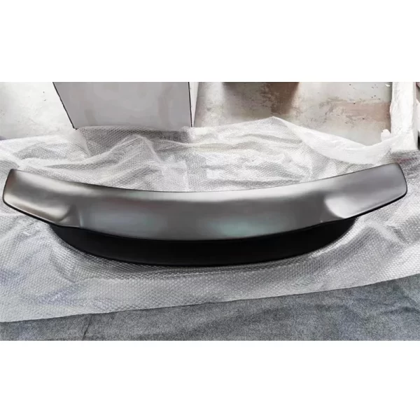 2020-2023  911 Sport Design Spoiler 992 Constant Wind Fixed Tail Spoiler New Upgrade