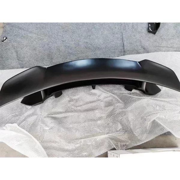 2020-2023  911 Sport Design Spoiler 992 Constant Wind Fixed Tail Spoiler New Upgrade - Image 2