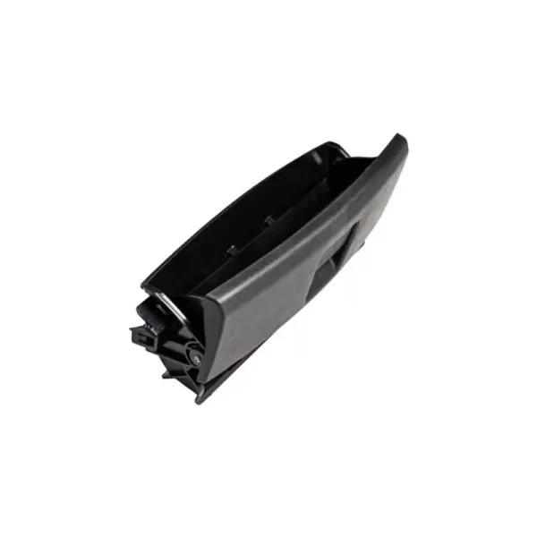 2024  Cayenne Upgrade Seat Storage Box New Condition Front Seat Foot Umbrella and Eyeglass Storage Compartment - Image 3