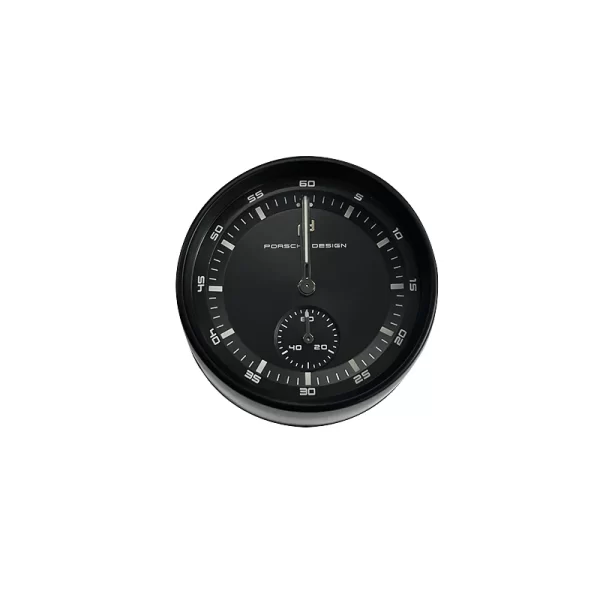 For Porsche Panamera 2017-2023 Car Modification Upgrade 971 Stopwatch Electronic Instrument Timer Clock - Image 4