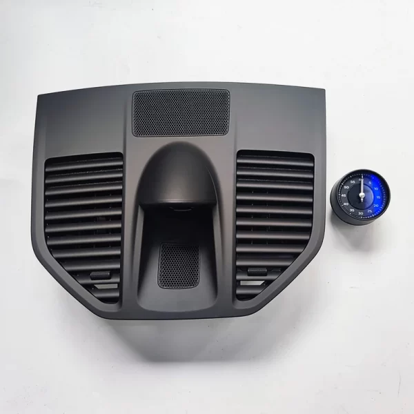 For Porsche 911 Carrera 2020-2023  992 Dashboard Speedometer Clock Stopwatch Console for Cars - Image 2
