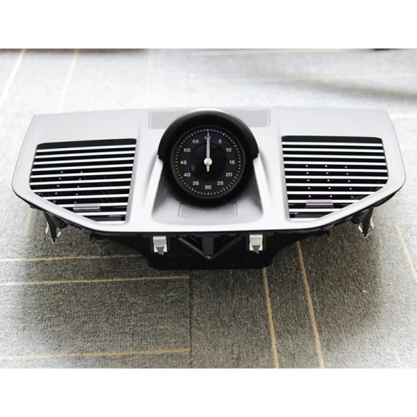 For Porsche 911 Carrera 2020-2023  992 Dashboard Speedometer Clock Stopwatch Console for Cars - Image 4