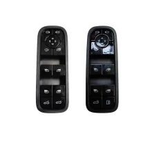 New Condition Car Window Switch Button for Porsche 2018-2024 Cayenne Panamera up and Power Window Glass Button