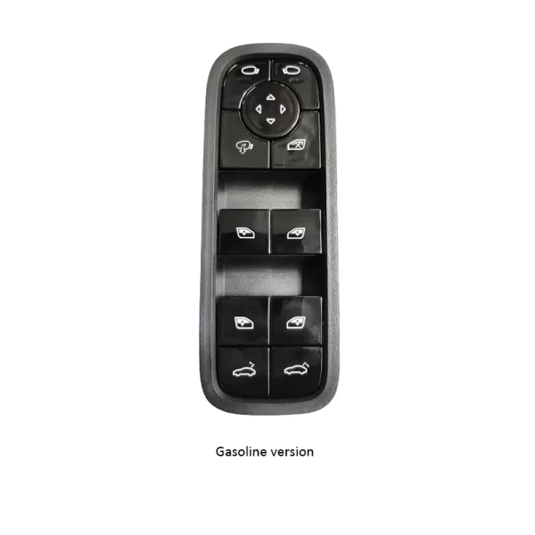 New Condition Car Window Switch Button for Porsche 2018-2024 Cayenne Panamera up and Power Window Glass Button - Image 2