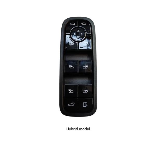 New Condition Car Window Switch Button for Porsche 2018-2024 Cayenne Panamera up and Power Window Glass Button - Image 3