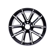 Forged Wheels for Porsche Cayenne Macan Panamera 718 911-19 20 21 Inch Upgrade New Condition