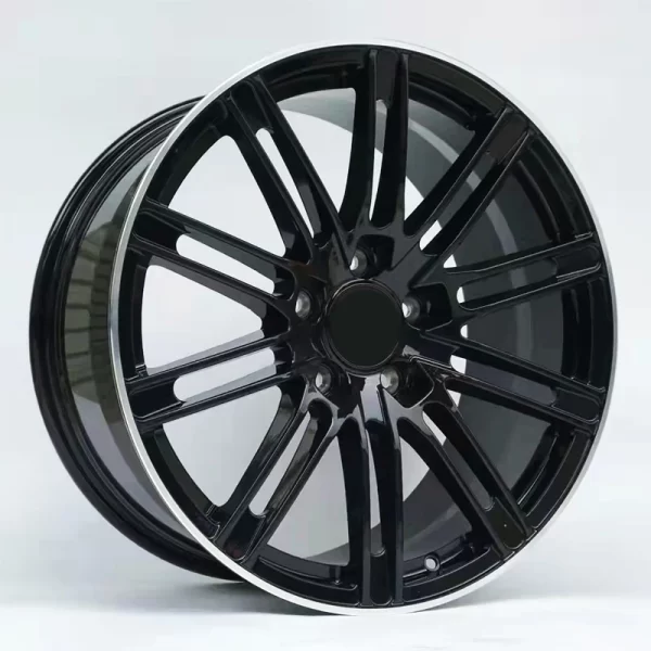 Forged Wheels for Porsche Cayenne Macan Panamera 718 911-19 20 21 Inch Upgrade New Condition - Image 2