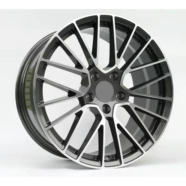 Forged Wheels for Porsche Cayenne Macan Panamera 718 911-19 20 21 Inch Upgrade New Condition - Image 5