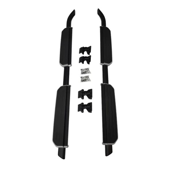 For Land Rover Defender 2020-2023 Side Step Pedal Off-Road Upgrade with 110 Welcome Pedal New Condition Fixed Pedal - Image 2