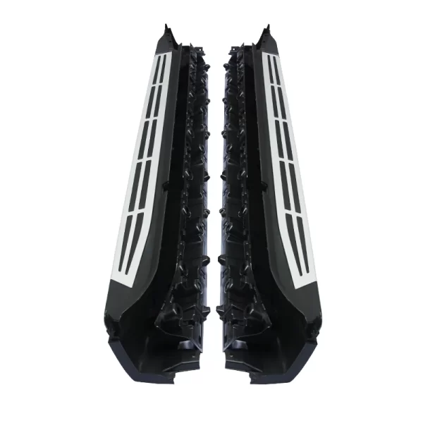 Suitable for BMW X5 Fixed Pedal Side Pedals 2019-2023 for BMW X5 Door Pedals Side Step of the Vehicle Body