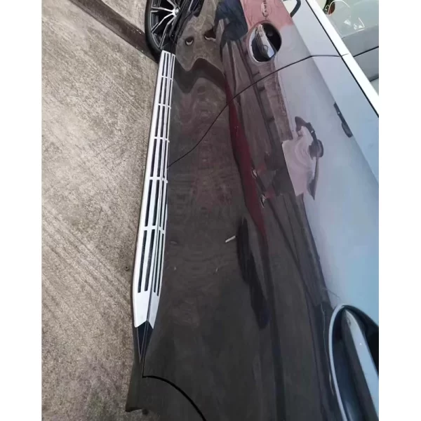 Suitable for BMW X5 Fixed Pedal Side Pedals 2019-2023 for BMW X5 Door Pedals Side Step of the Vehicle Body - Image 6