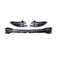 2020-2023 for Porsche Panamera 971.2 Tail Light Original Factory Black Taillights with Suit New Condition
