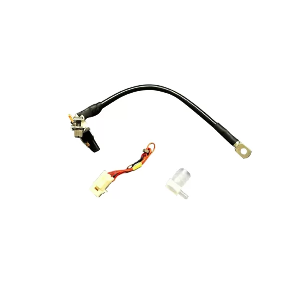 For Porsche Cayenne 2018-2023 Car Modification Lithium Battery Upgrade Lead Acid Battery Original Factory Solution