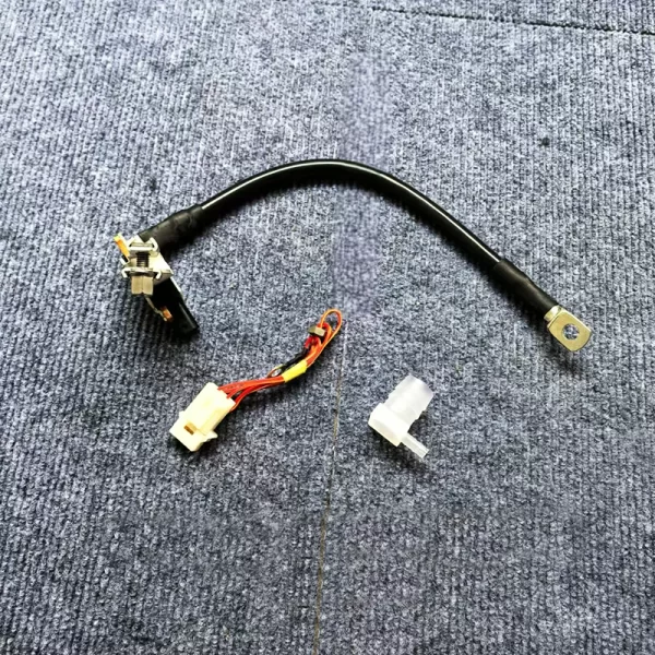 For Porsche Cayenne 2018-2023 Car Modification Lithium Battery Upgrade Lead Acid Battery Original Factory Solution - Image 6