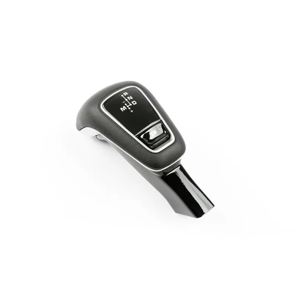 For Porsche Cayenne 2018-2023 Car Modification Shift Knob Gear Shift Knobs Base P Button 9Y0 - Image 3