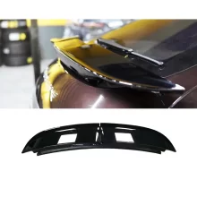 For Porsche Panamera 2009-2016 Car Modification Body Kit 970 Car Spoiler Electric Lift Spoiler for Car