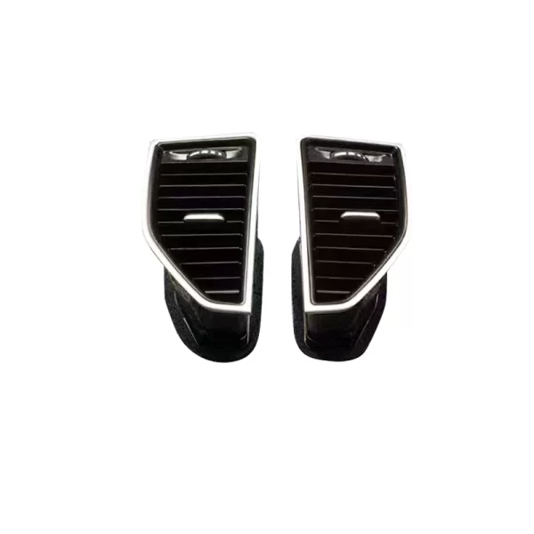 New Condition Car Air Outlet for Porsche 2014-2020 MACAN Center Console Instrument Panel Air Outlet