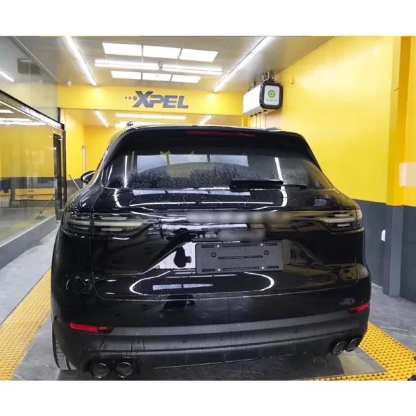 For Porsche Cayenne 2018-2023 Car Modification Taillights Upgrade Kit Turn signal Lights 9Y0 LED Car Lights - Image 5