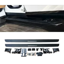 2023-2024 Range Rover Body Side Pedals New Electric Pedals and Auxiliary Boarding Pedals