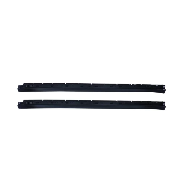 Suitable for Porsche 2011-2017 Cayenne GTS Side Skirts 958 Side Frame Protectors Car Body Kits
