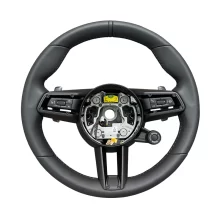 Suitable for Porsche 2024-2025 Cayenne GT Steering Wheel Panamera 976 911 992 Steering Wheel Assembly