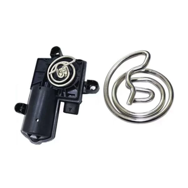 New Condition Exhaust Valve Motor Spring for Porsche 2019-2021 Macan - Image 2