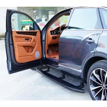 2016-2024 is suitable For Bentley Bentayga upgraded body kit electric pedal off-road boarding side pedal