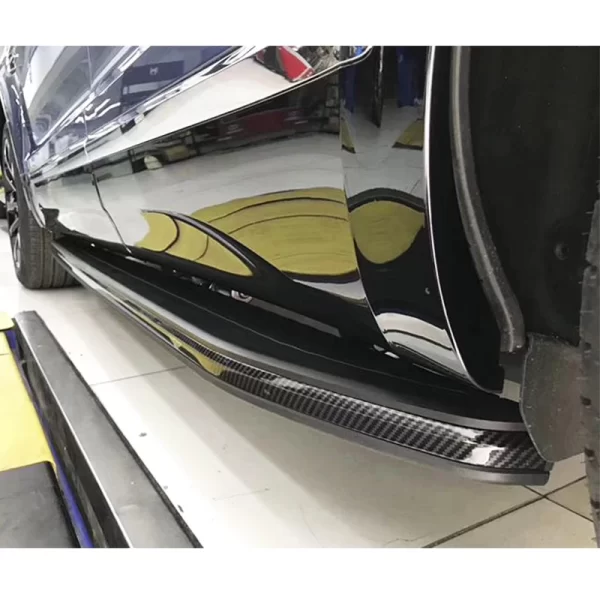 2016-2024 is suitable For Bentley Bentayga upgraded body kit electric pedal off-road boarding side pedal - Image 3