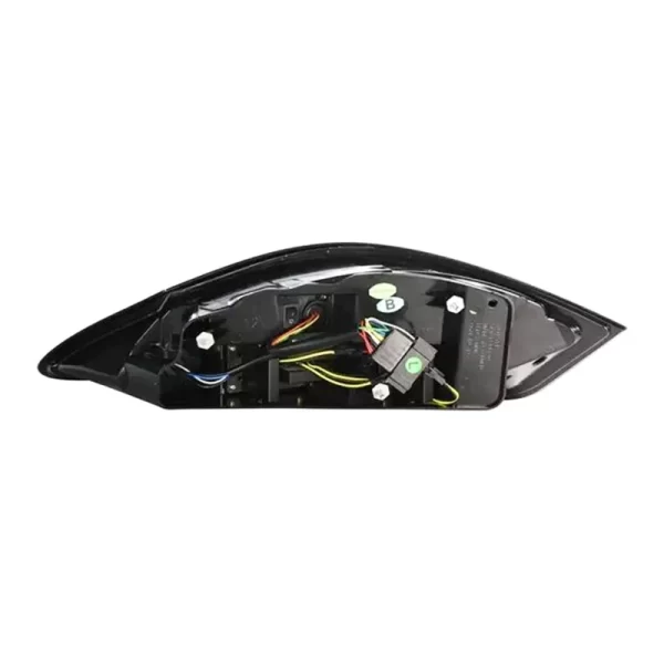New Black Brake Taillights for Porsche Cayman 2004-2008 987 Reverse Turn Upgrade Condition New - Image 4