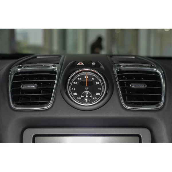 For Porsche Panamera Cayenne Macan Boxster 718 911 New Upgrade Air Conditioning Vent Paddles - Image 5