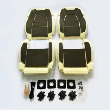 Upgrade for Porsche Cayenne 2018-2024 New Condition Seat Cushion with Ventilation and Heat Absorption Features