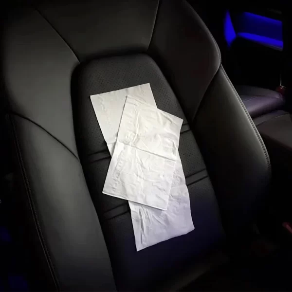 Upgrade for Porsche Cayenne 2018-2024 New Condition Seat Cushion with Ventilation and Heat Absorption Features - Image 5