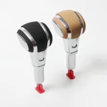High-End 958 Gear Shift Knob for Porsche Cayenne 2011-2017 New Upgrade Gear Lever Shift Knob