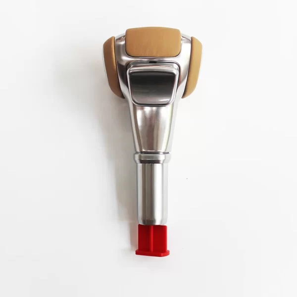 High-End 958 Gear Shift Knob for Porsche Cayenne 2011-2017 New Upgrade Gear Lever Shift Knob - Image 5