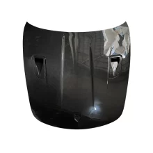 High Quality Dry Carbon Fiber Engine Hood for Porsche 911 991.1 991.2 GT3 GT2RS 991 GT2 RS New Upgrade